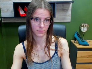 Erootiline videovestlus MegiKiss