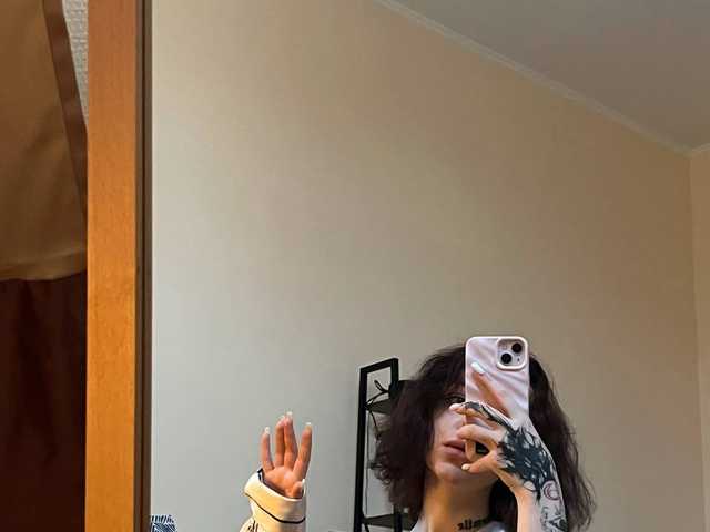 Profiili foto MeiMeisy