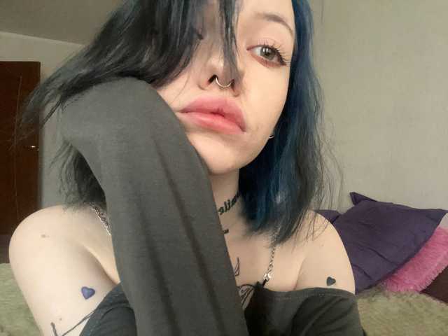Profiili foto MeiMeisy