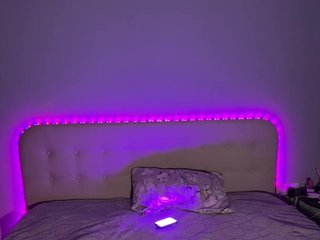 Erootiline videovestlus mel1ssamur