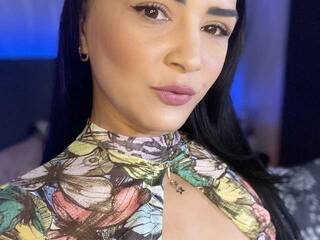 Erootiline videovestlus MelaniaSpike