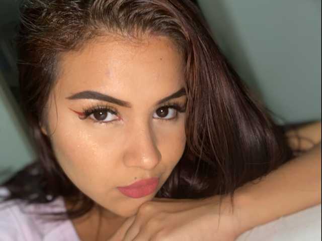 Profiili foto MelaniCollins