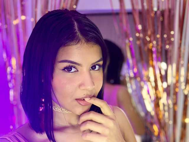 Profiili foto MelaniCollins