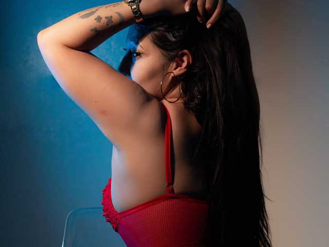 Profiili foto Melanie-Foxx