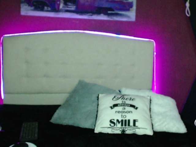 Ringhäälingupildid Melanie1