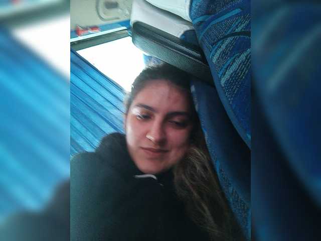 Ringhäälingupildid Melanie1