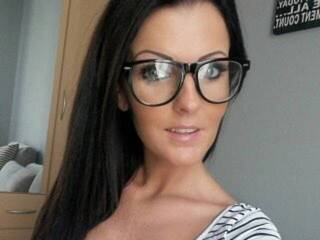 Erootiline videovestlus MelanieAn