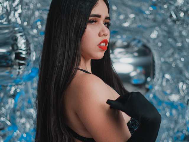 Profiili foto melaniecooperr