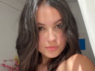 Erootiline videovestlus Melanieev