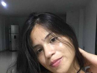 Erootiline videovestlus MelanieFerell