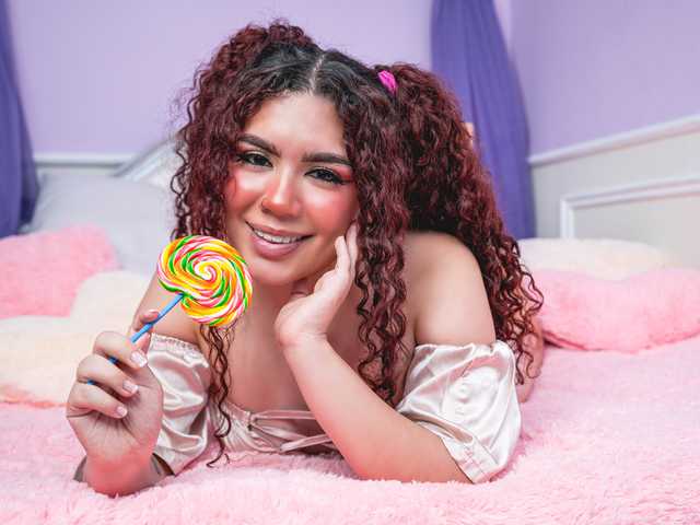 Profiili foto MelanieGerber