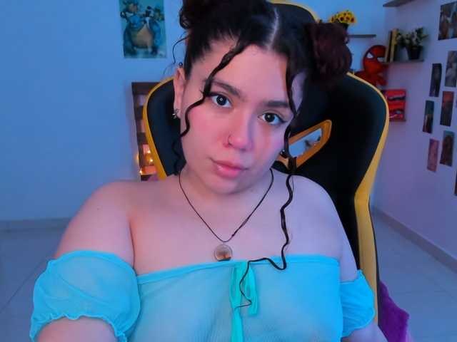 Profiili foto MelanieGerber
