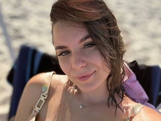 Erootiline videovestlus MelanieHartley