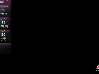 Erootiline videovestlus MelanieHilton