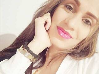 Erootiline videovestlus melanieholms