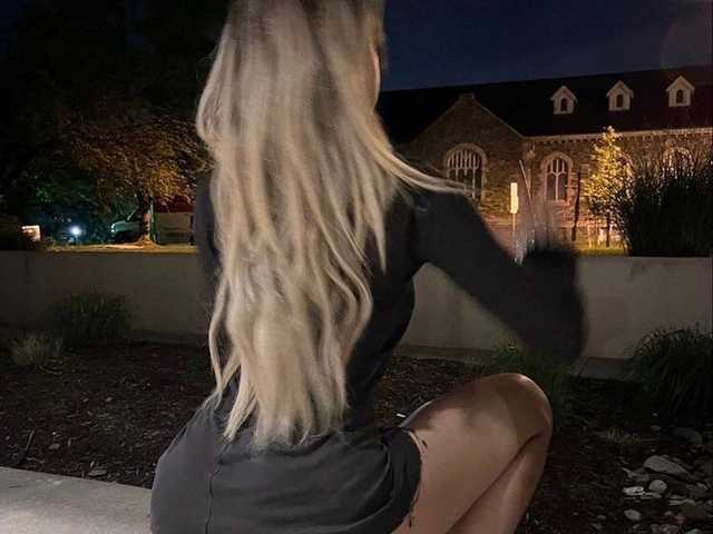 Profiili foto MelanieKat