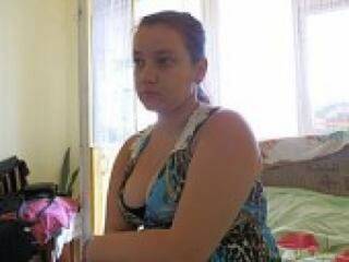 Erootiline videovestlus melaniez