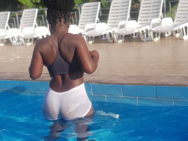 Profiili foto Melanin-pixie