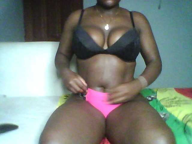 Ringhäälingupildid Melanin-pixie