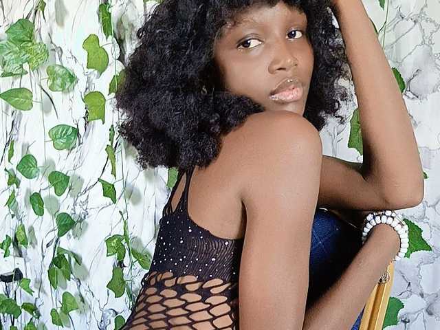 Profiili foto Melaninqueen