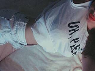 Erootiline videovestlus melanisa