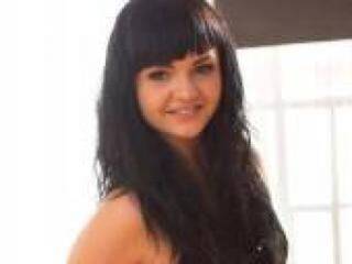 Erootiline videovestlus melanna