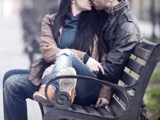 Erootiline videovestlus Melany-Mateo