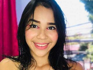 Erootiline videovestlus melany-roy