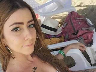 Erootiline videovestlus melany0126