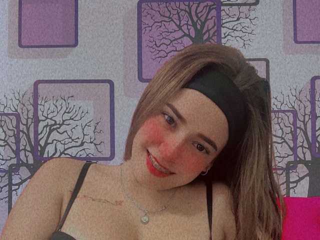 Profiili foto melany19