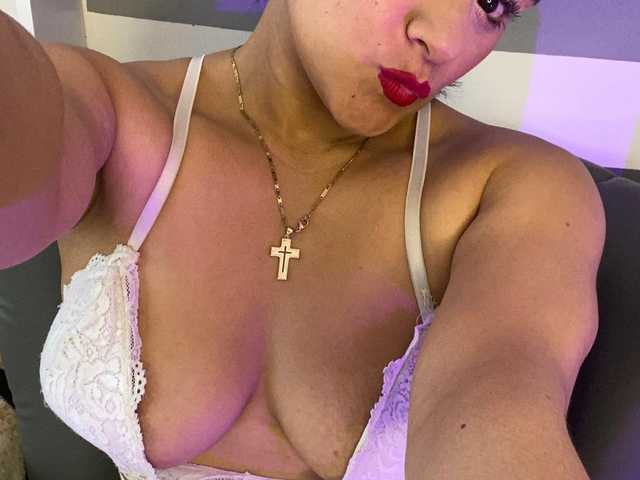 Profiili foto melany88
