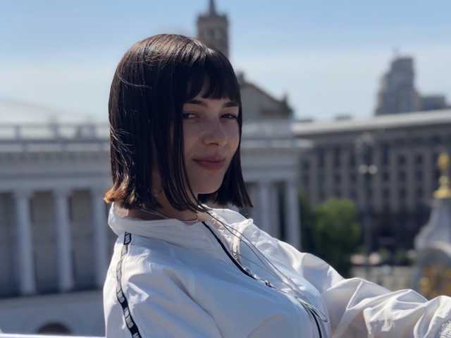Profiili foto MelanyaMelanya