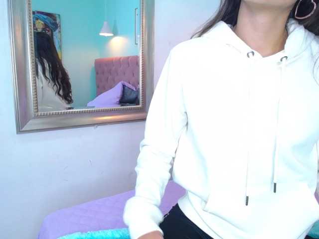 Fotod Melanye-cush I want to release my new Lush, Join and Have fun with me