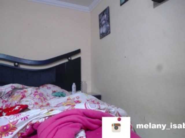 Fotod melanyisabell