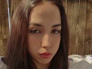 Erootiline videovestlus MelanySoul