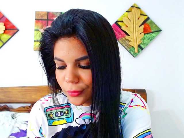 Ringhäälingupildid MELANYSUMMER