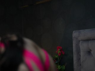 Erootiline videovestlus MelanyViper