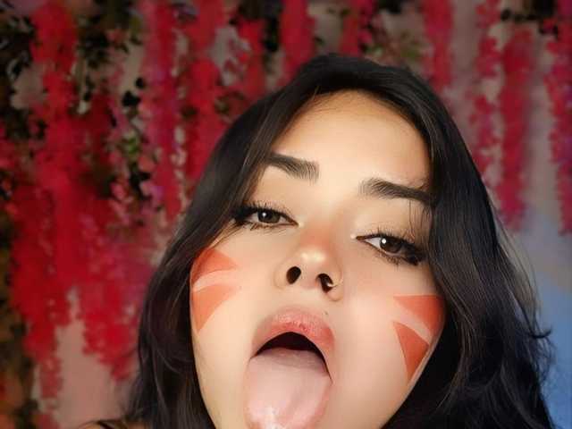 Profiili foto Melanyx-x