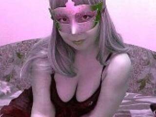 Erootiline videovestlus melarika