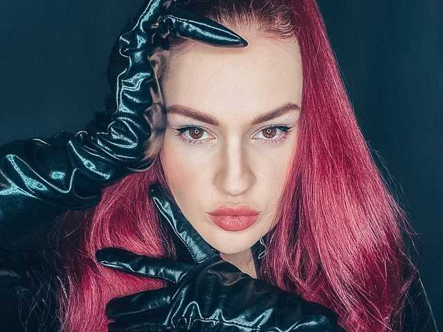 Profiili foto FemdomJOI