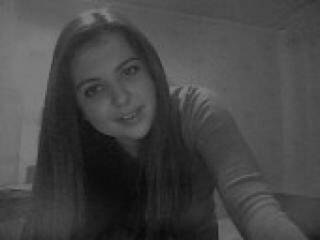 Erootiline videovestlus melenabby