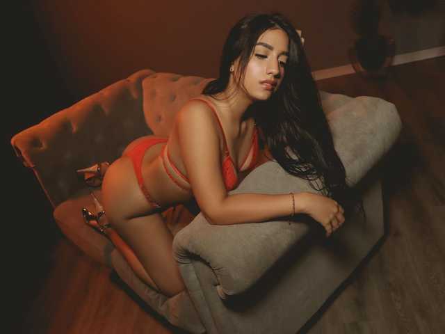 Profiili foto MeliiRose