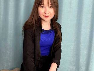 Erootiline videovestlus MeliLuong