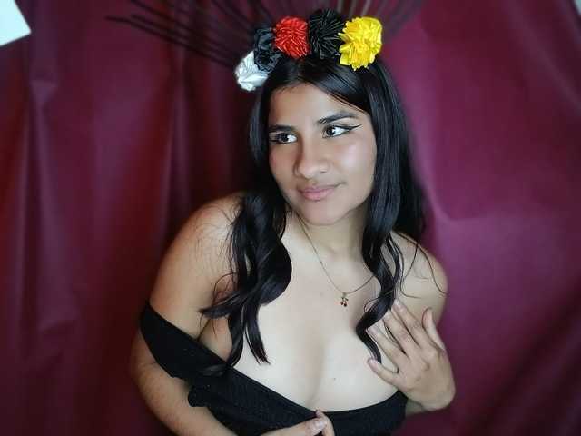 Profiili foto Melin11