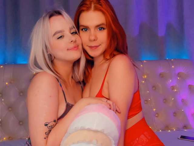 Profiili foto MelinaBeverly