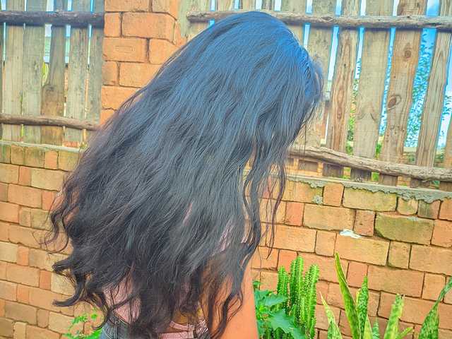 Profiili foto Melinatsu18