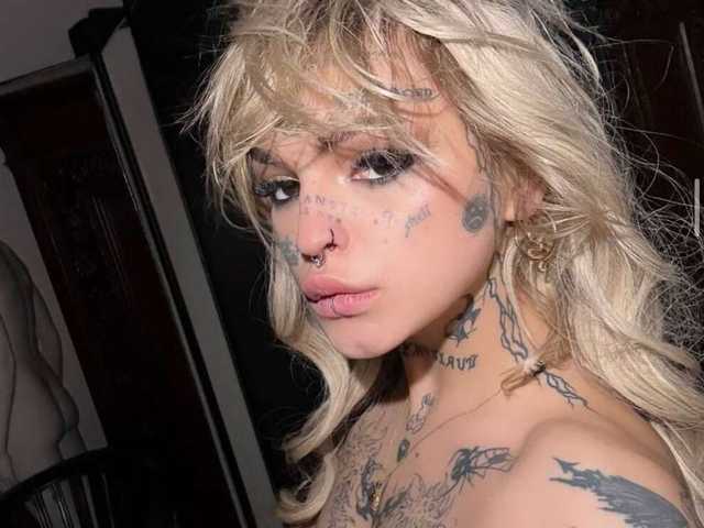 Profiili foto MelindaArnold