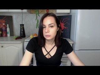 Ringhäälingupildid MelindaDean