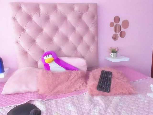 Ringhäälingupildid MELISA-SWEET