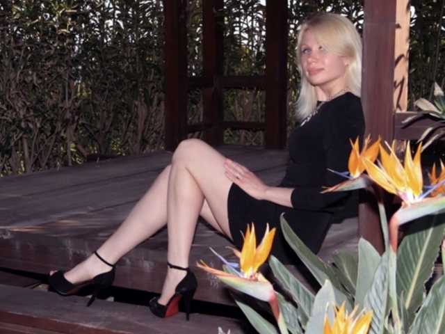 Profiili foto Melisa4
